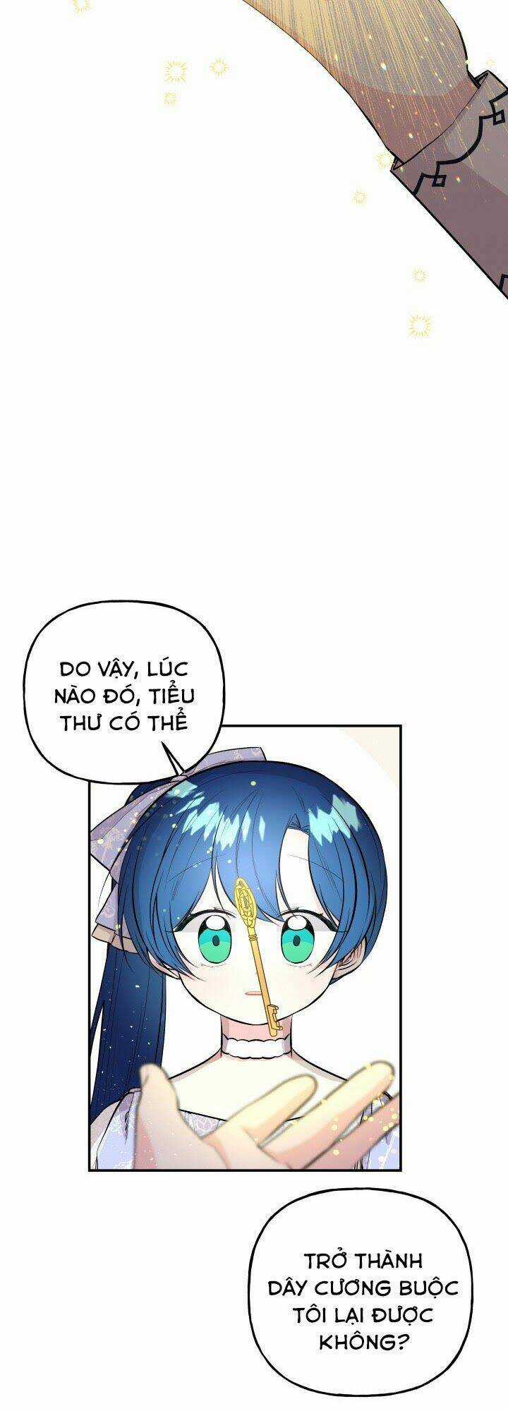 Con Gái Của Đại Pháp Sư - Chapter 69 - Trang 9