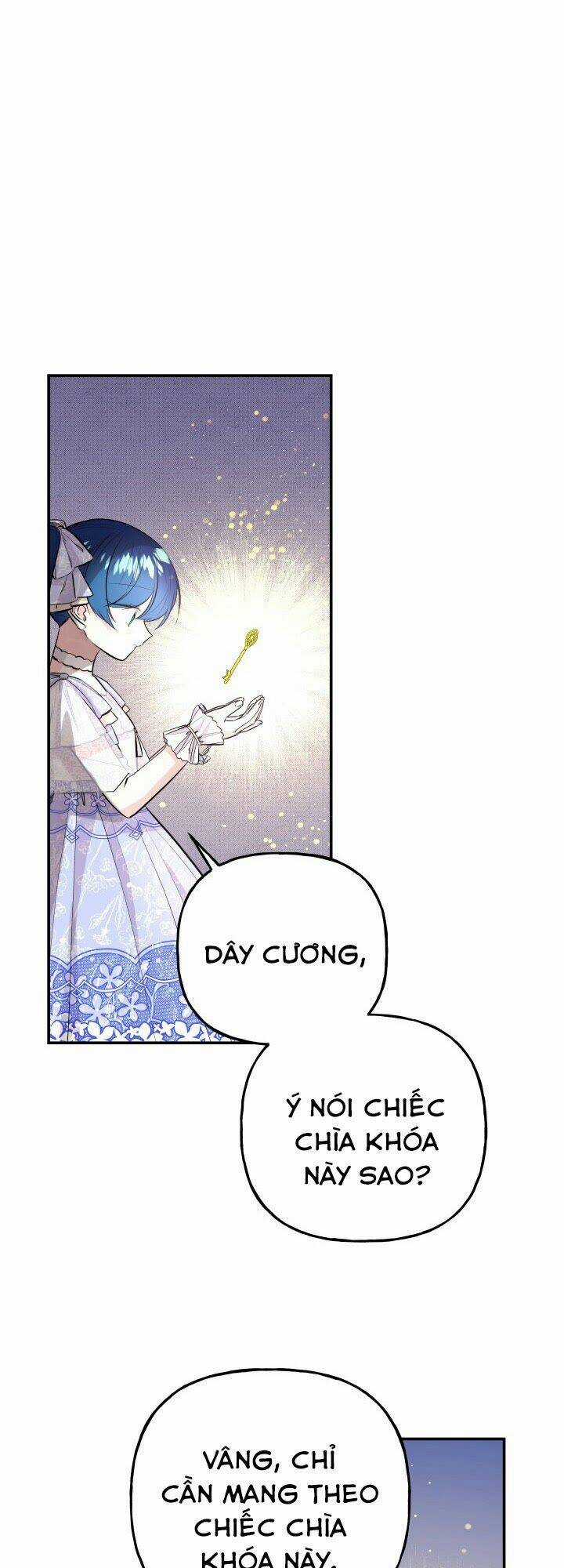 Con Gái Của Đại Pháp Sư - Chapter 69 - Trang 10