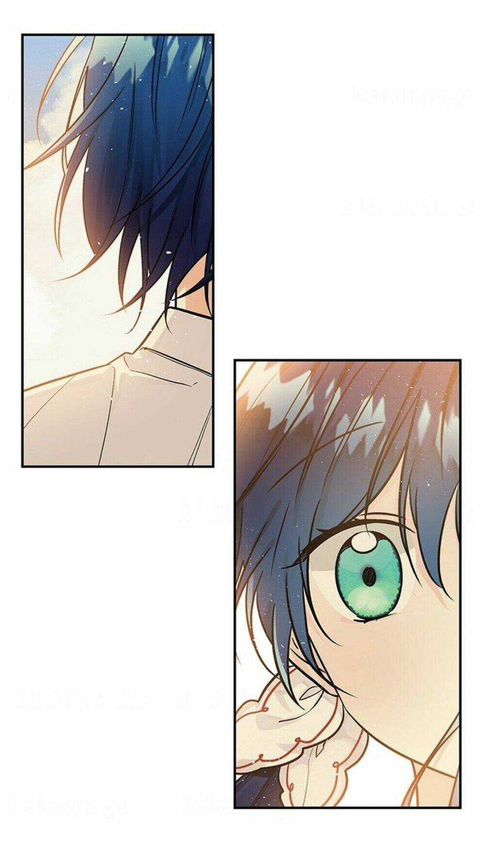 Con Gái Của Đại Pháp Sư - Chapter 7 - Trang 12