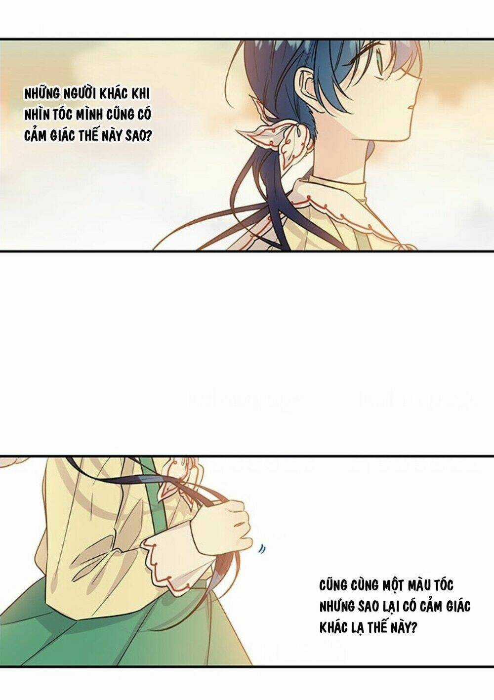 Con Gái Của Đại Pháp Sư - Chapter 7 - Trang 13