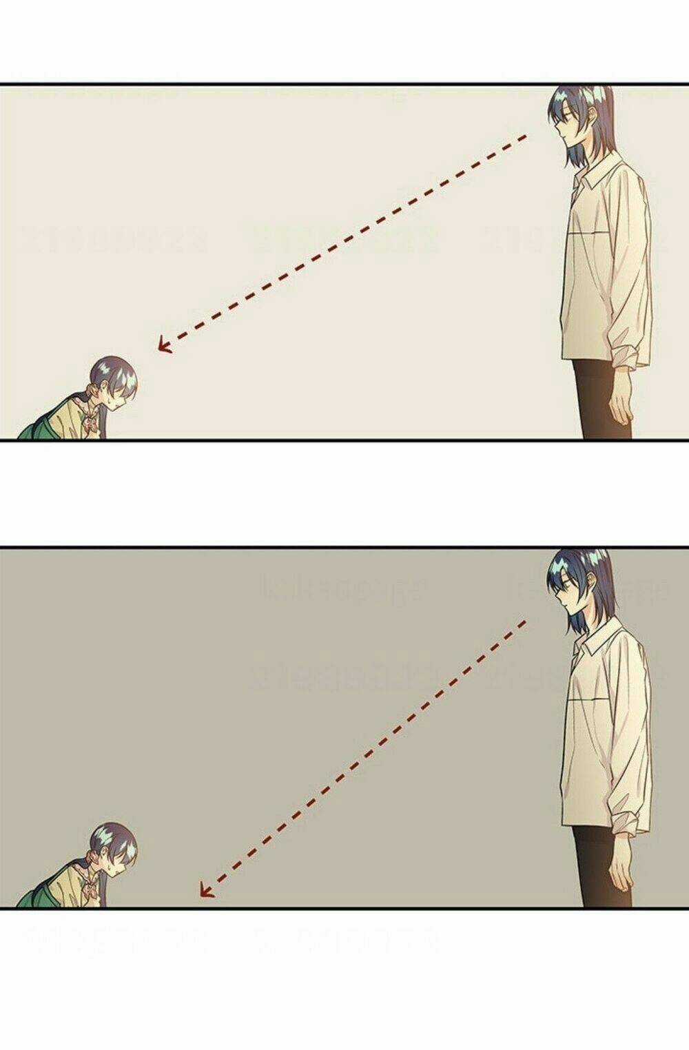 Con Gái Của Đại Pháp Sư - Chapter 7 - Trang 17