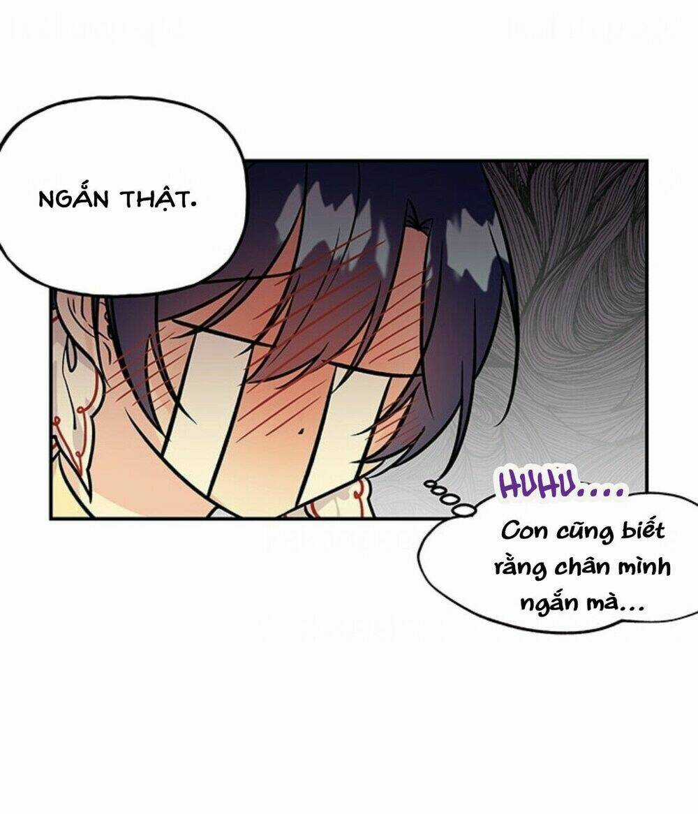 Con Gái Của Đại Pháp Sư - Chapter 7 - Trang 18