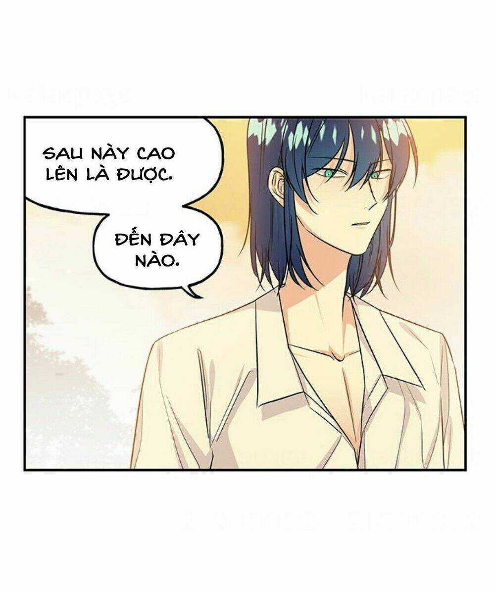 Con Gái Của Đại Pháp Sư - Chapter 7 - Trang 19