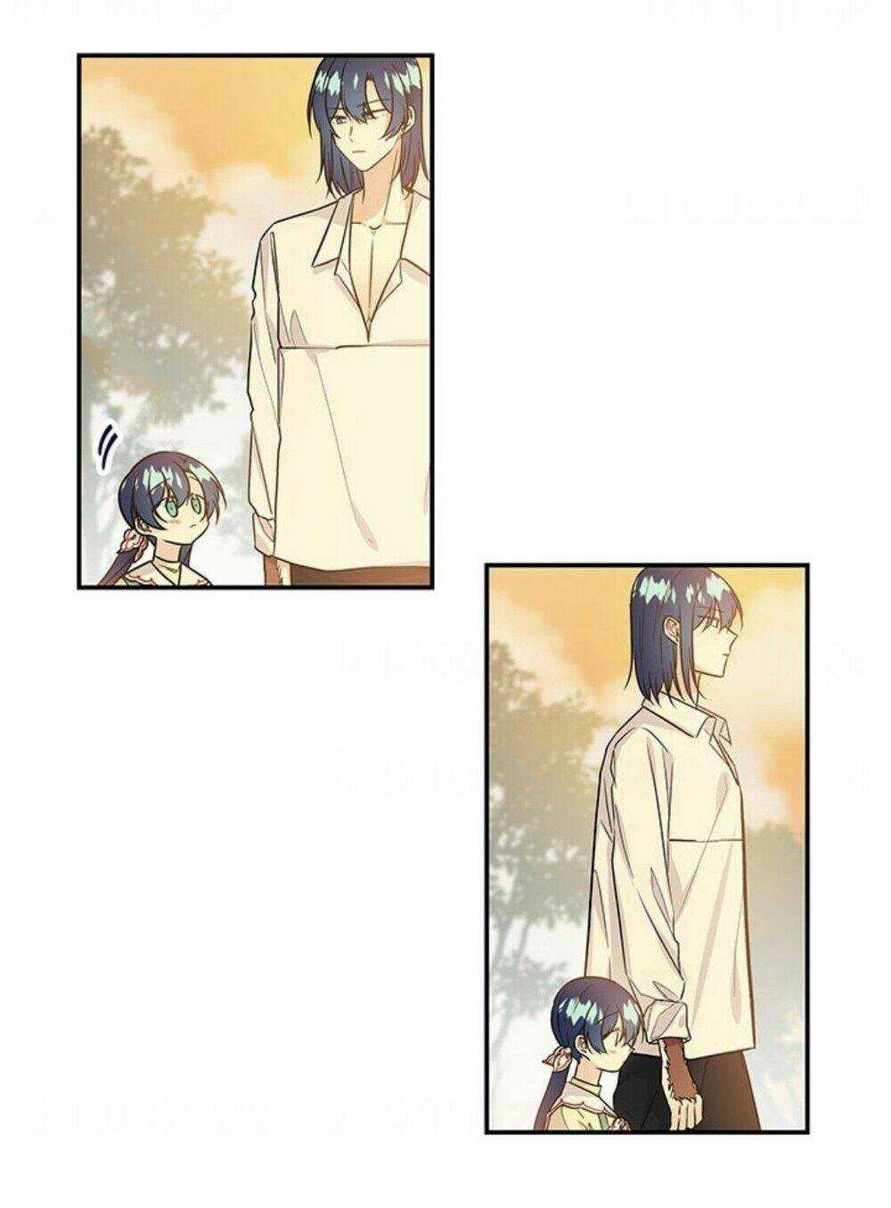 Con Gái Của Đại Pháp Sư - Chapter 7 - Trang 20