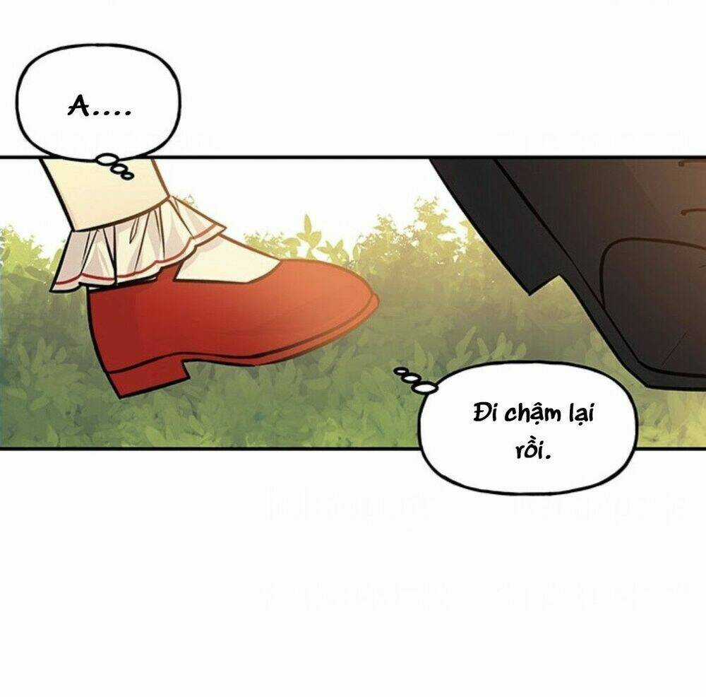 Con Gái Của Đại Pháp Sư - Chapter 7 - Trang 21