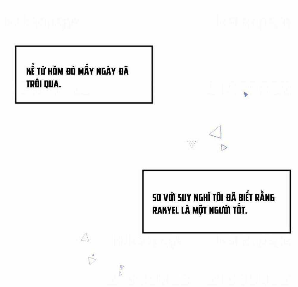 Con Gái Của Đại Pháp Sư - Chapter 7 - Trang 23