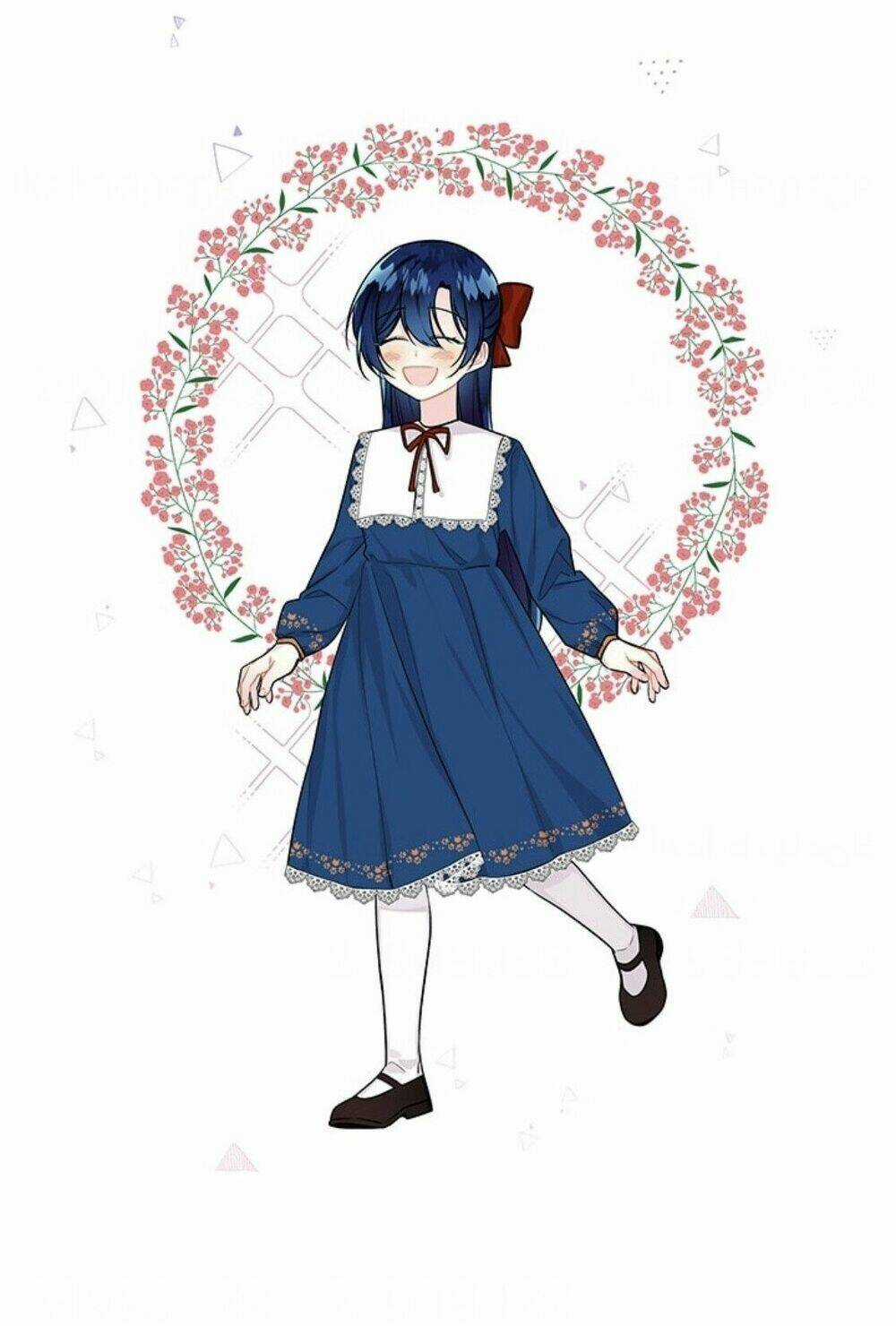 Con Gái Của Đại Pháp Sư - Chapter 7 - Trang 24