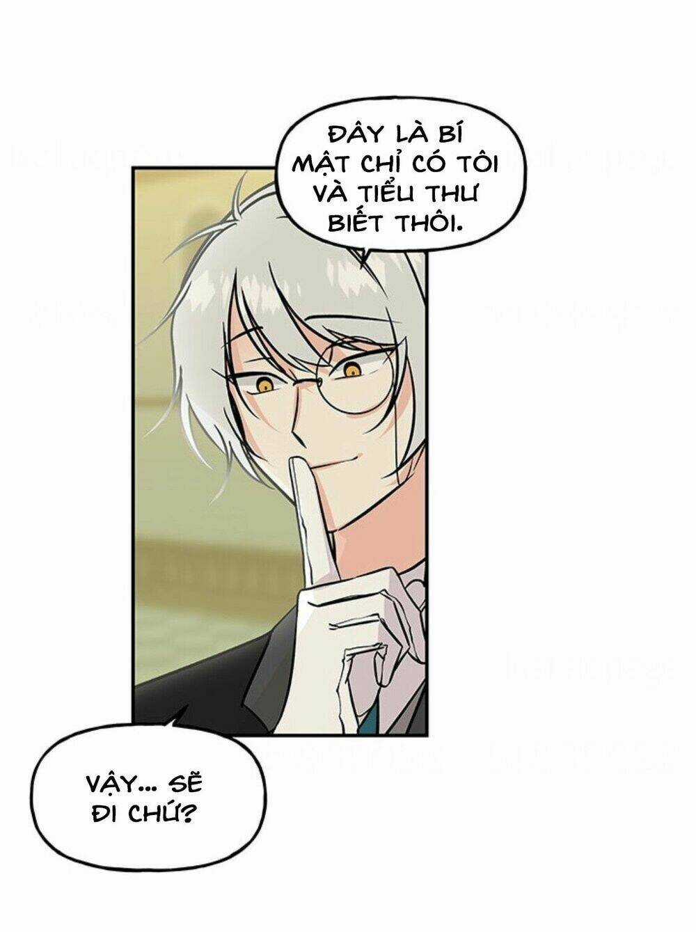 Con Gái Của Đại Pháp Sư - Chapter 7 - Trang 30