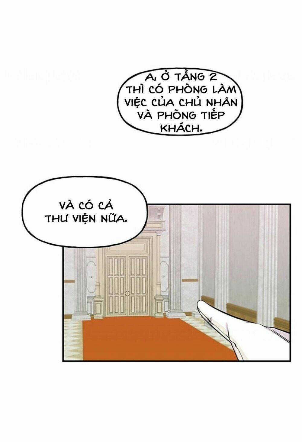 Con Gái Của Đại Pháp Sư - Chapter 7 - Trang 39