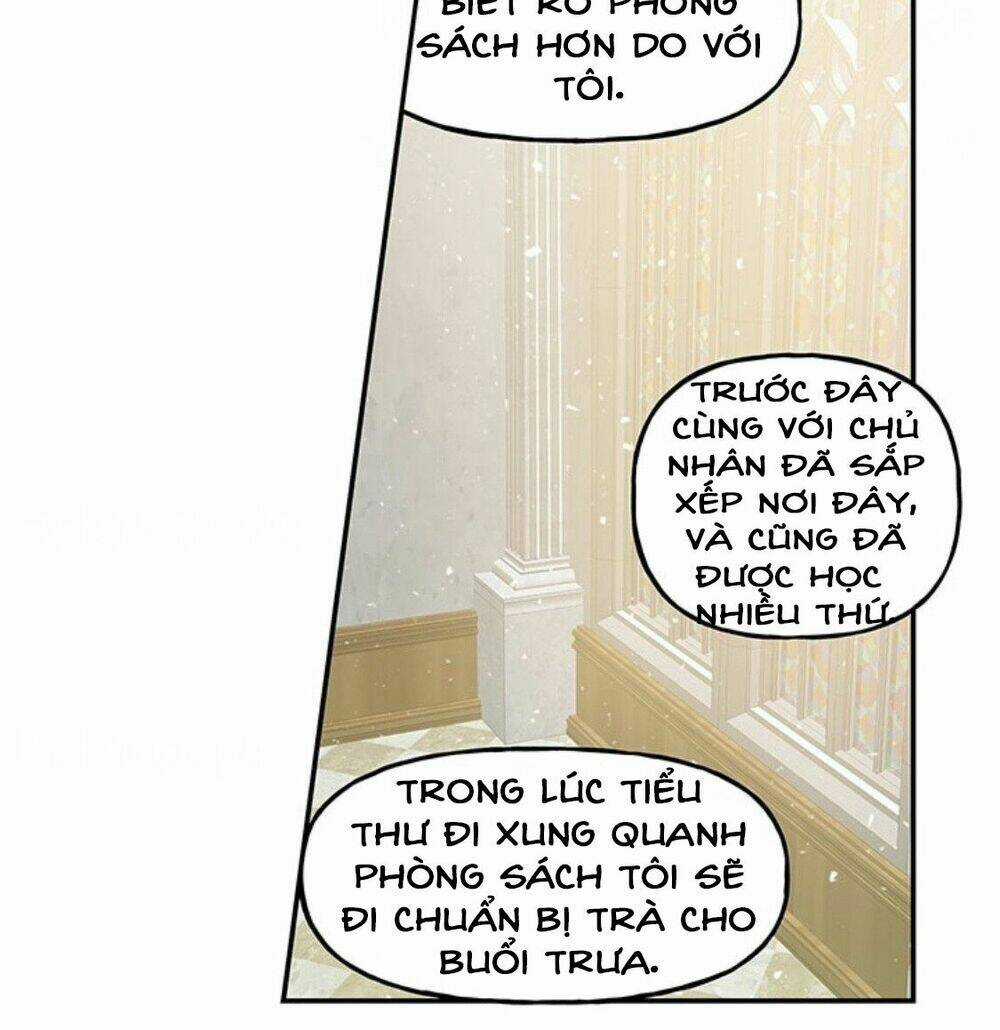 Con Gái Của Đại Pháp Sư - Chapter 7 - Trang 43