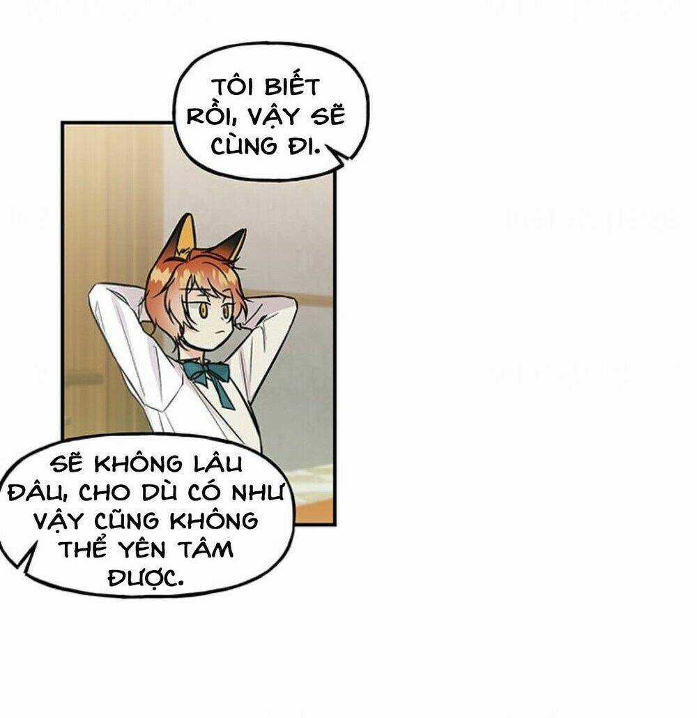 Con Gái Của Đại Pháp Sư - Chapter 7 - Trang 44