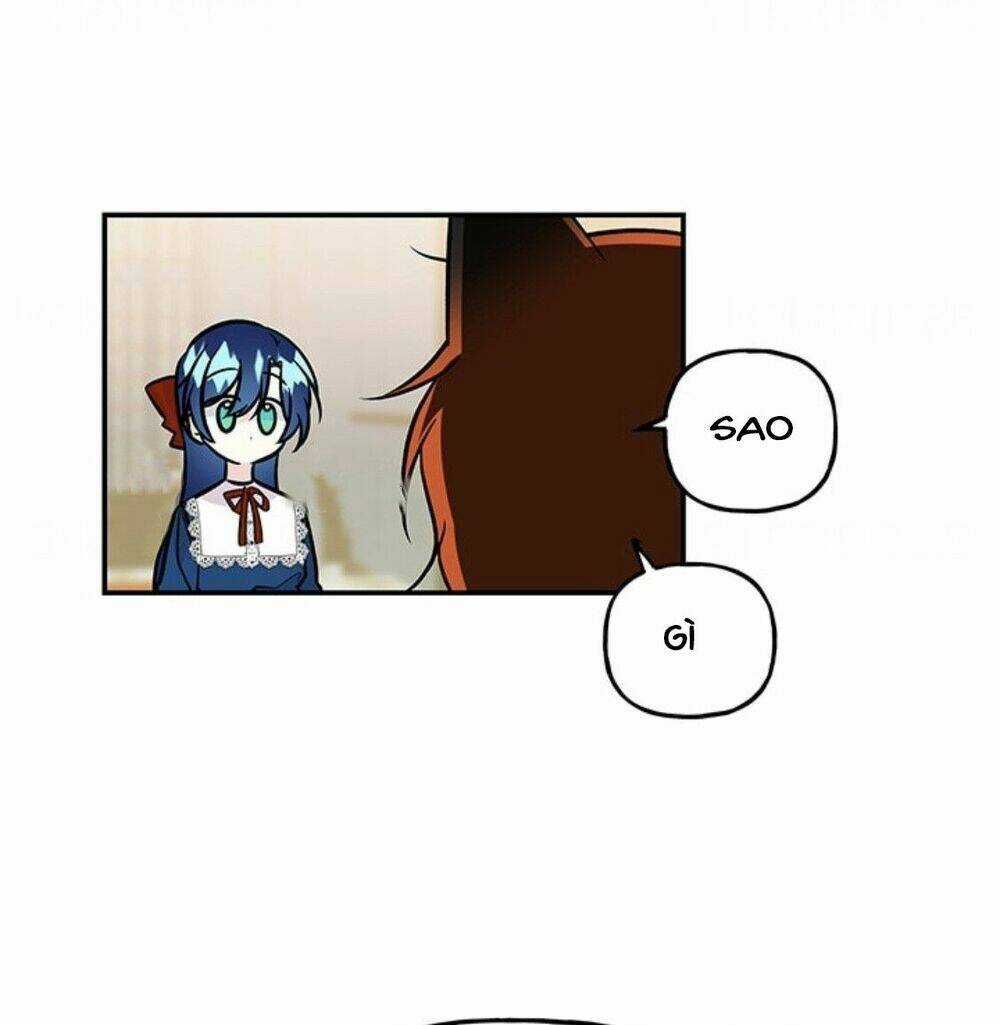 Con Gái Của Đại Pháp Sư - Chapter 7 - Trang 47