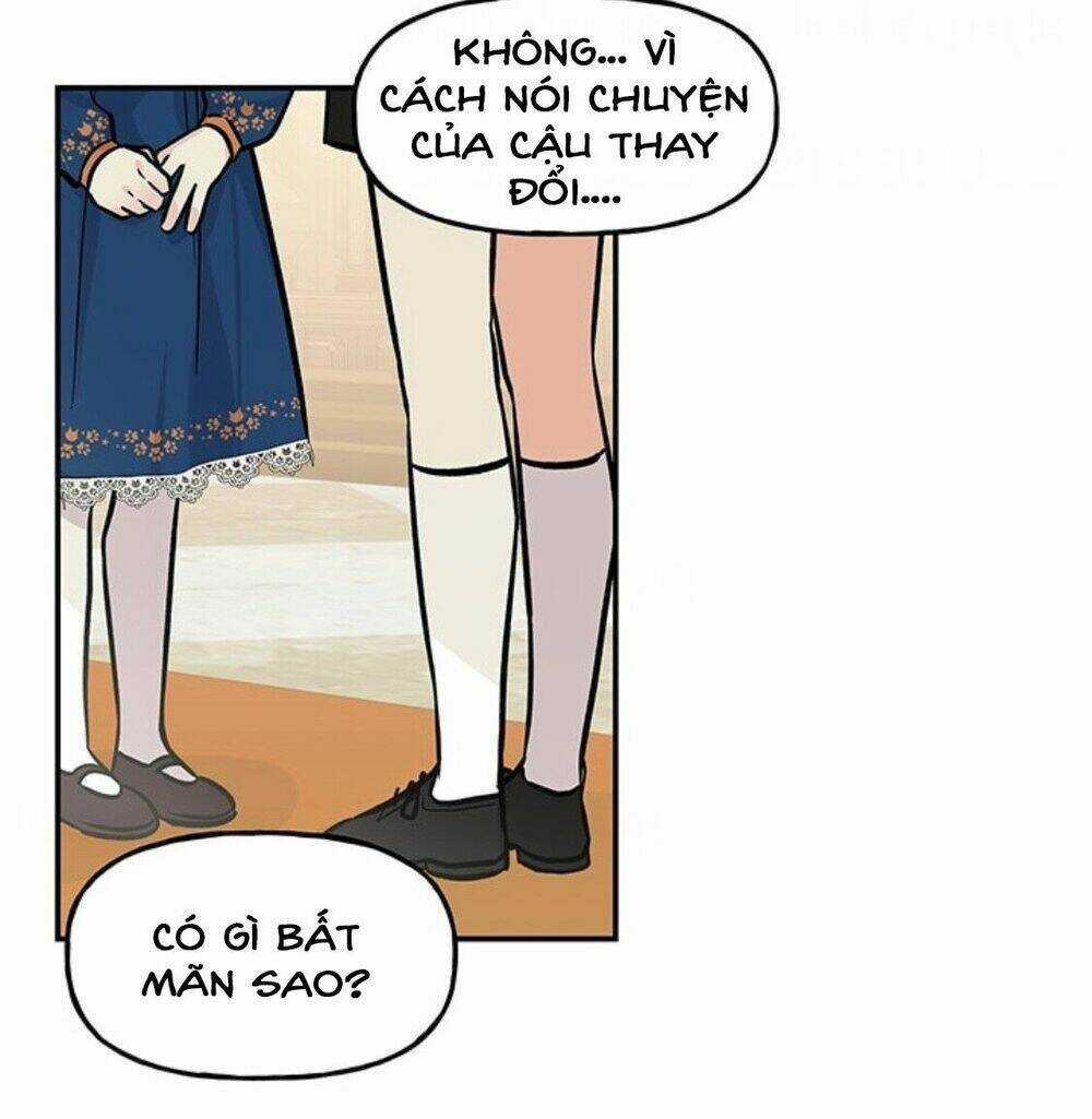 Con Gái Của Đại Pháp Sư - Chapter 7 - Trang 48