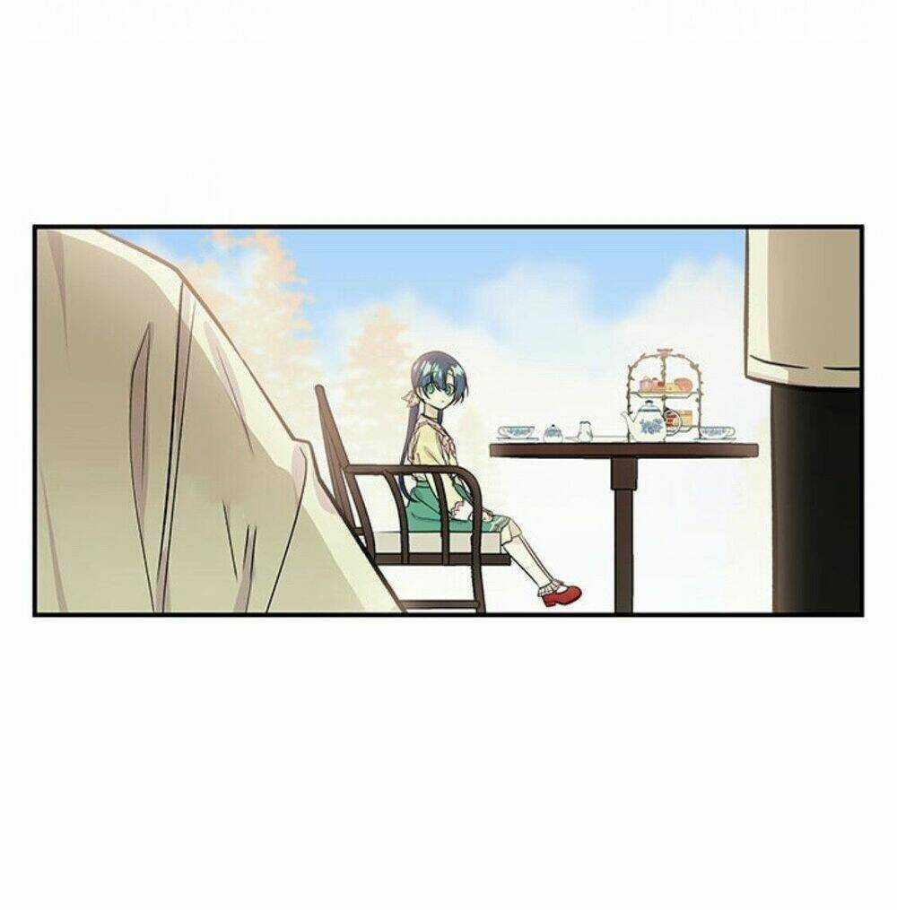 Con Gái Của Đại Pháp Sư - Chapter 7 - Trang 6