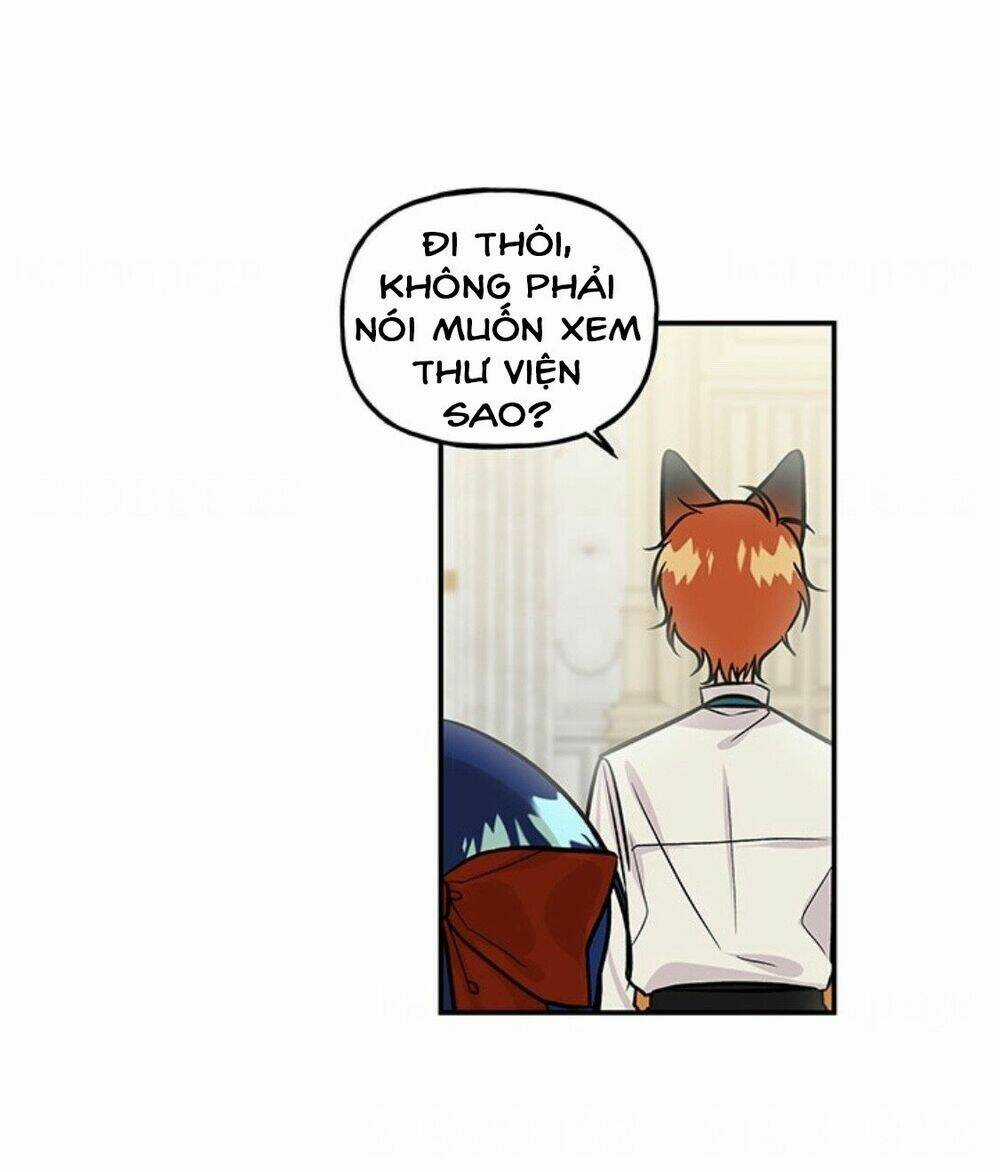 Con Gái Của Đại Pháp Sư - Chapter 7 - Trang 52