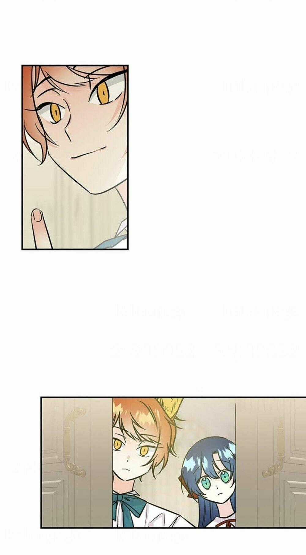 Con Gái Của Đại Pháp Sư - Chapter 7 - Trang 57