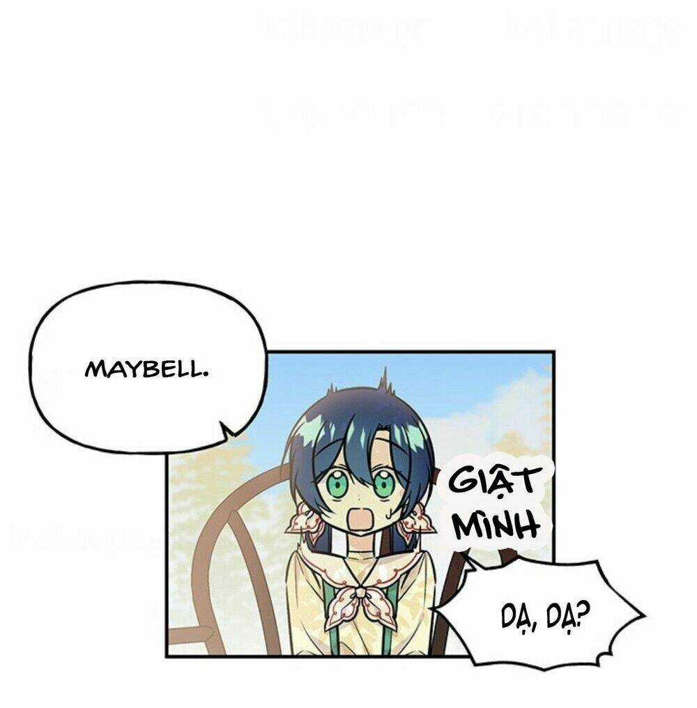 Con Gái Của Đại Pháp Sư - Chapter 7 - Trang 7