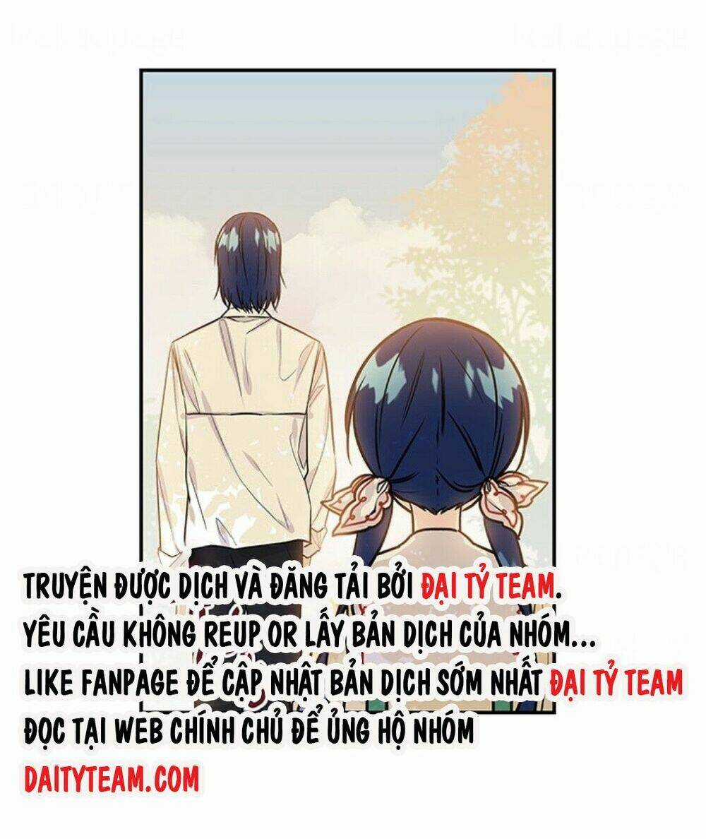 Con Gái Của Đại Pháp Sư - Chapter 7 - Trang 10