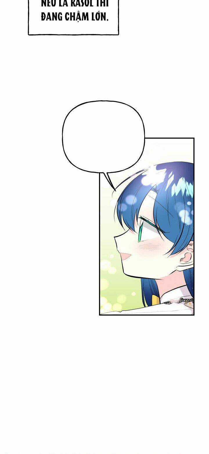 Con Gái Của Đại Pháp Sư - Chapter 70 - Trang 17