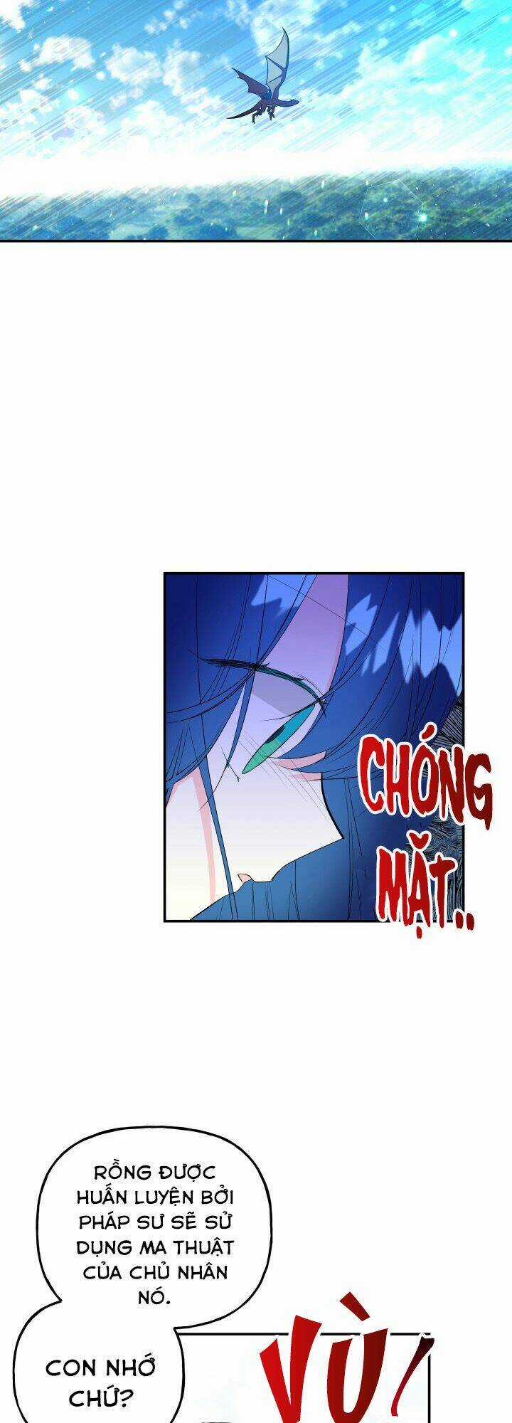 Con Gái Của Đại Pháp Sư - Chapter 70 - Trang 25