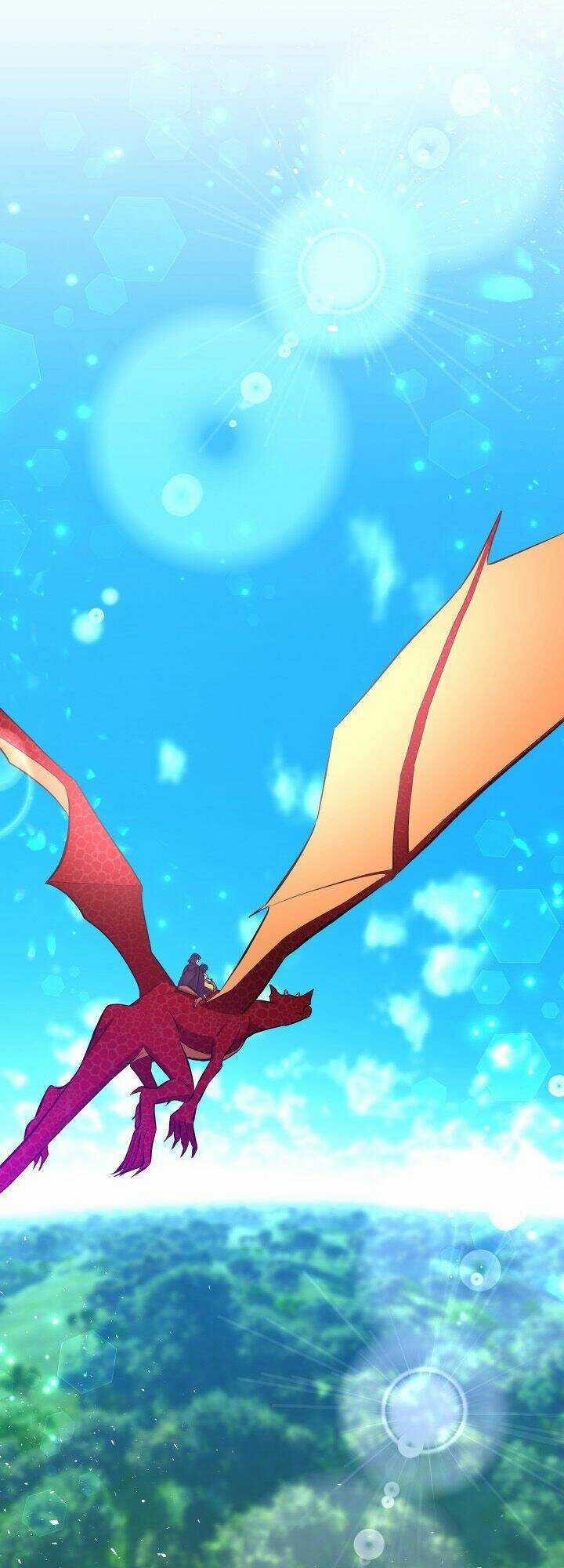 Con Gái Của Đại Pháp Sư - Chapter 70 - Trang 30