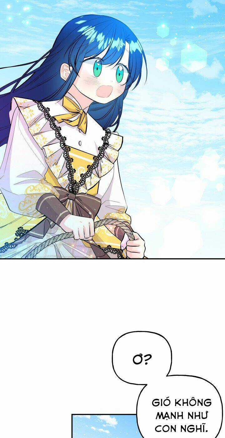 Con Gái Của Đại Pháp Sư - Chapter 70 - Trang 32