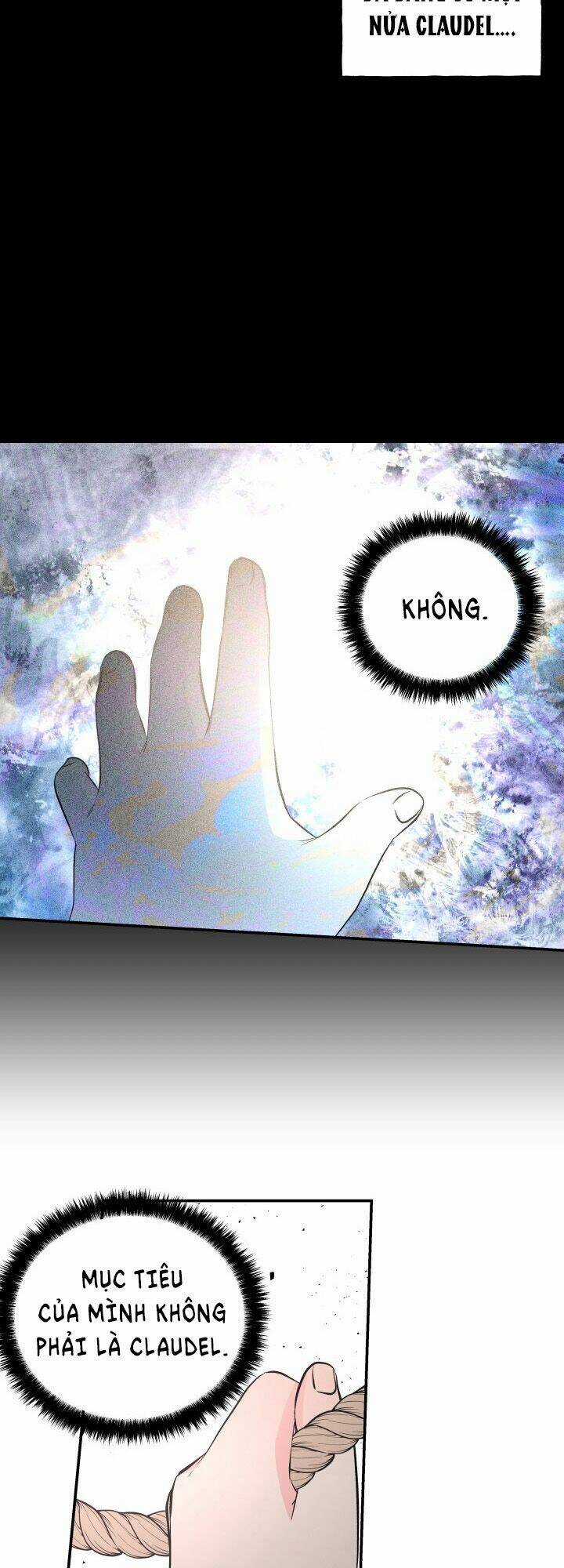 Con Gái Của Đại Pháp Sư - Chapter 70 - Trang 38