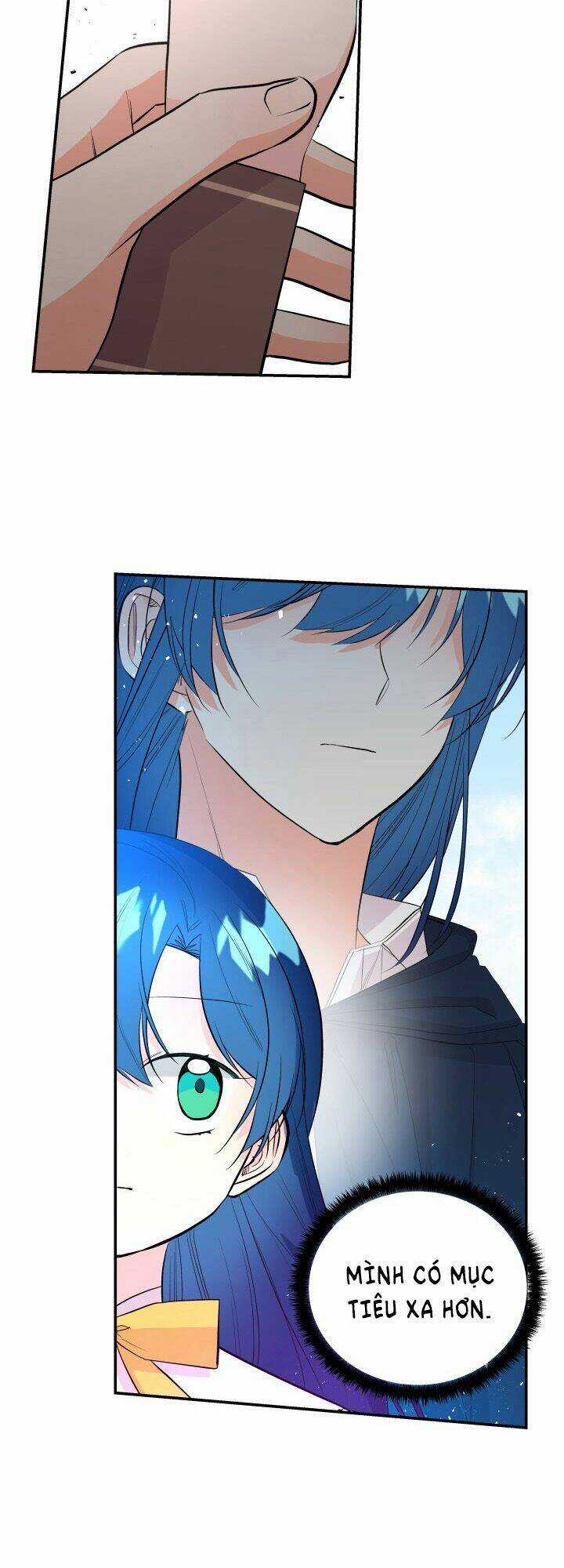 Con Gái Của Đại Pháp Sư - Chapter 70 - Trang 39