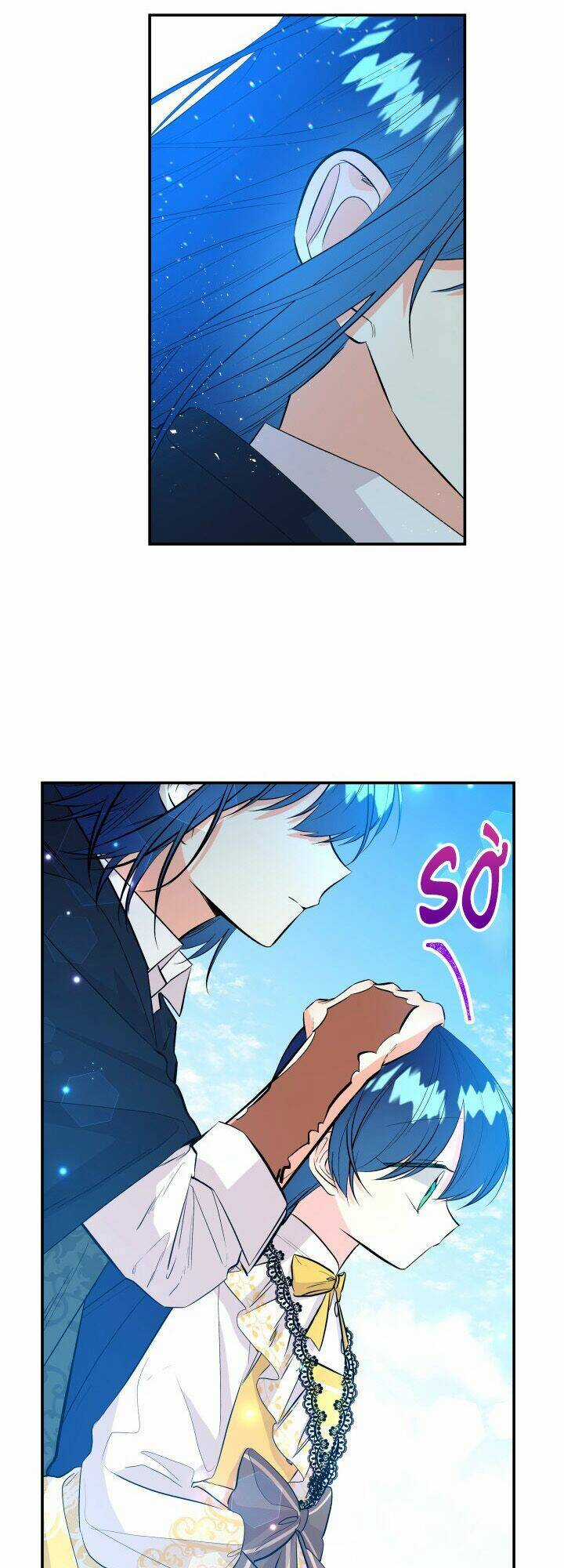 Con Gái Của Đại Pháp Sư - Chapter 70 - Trang 41