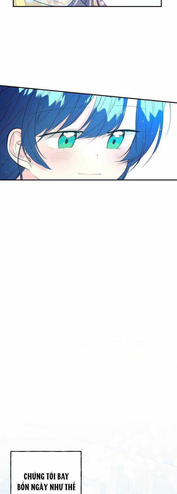 Con Gái Của Đại Pháp Sư - Chapter 70 - Trang 42