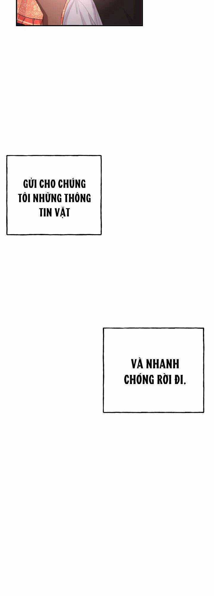 Con Gái Của Đại Pháp Sư - Chapter 70 - Trang 6