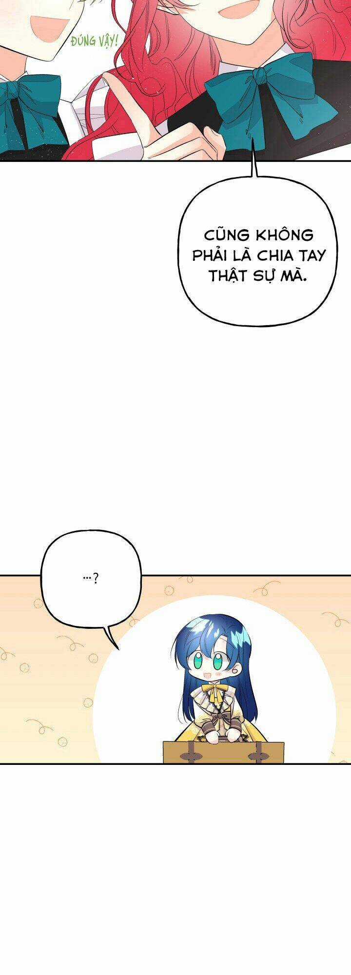 Con Gái Của Đại Pháp Sư - Chapter 70 - Trang 10