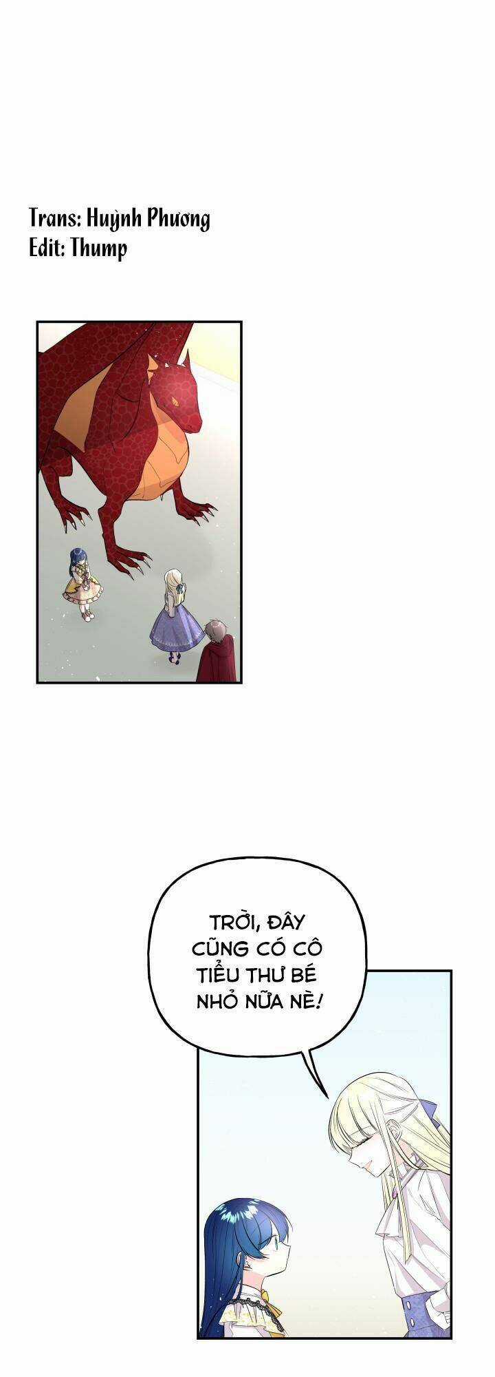 Con Gái Của Đại Pháp Sư - Chapter 71 - Trang 2