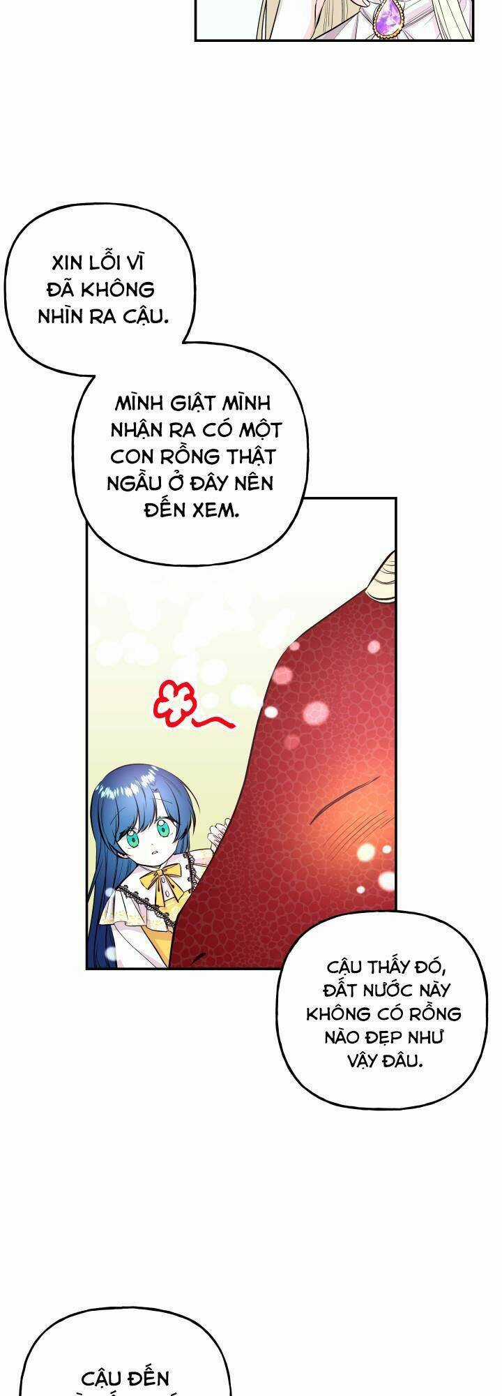 Con Gái Của Đại Pháp Sư - Chapter 71 - Trang 11