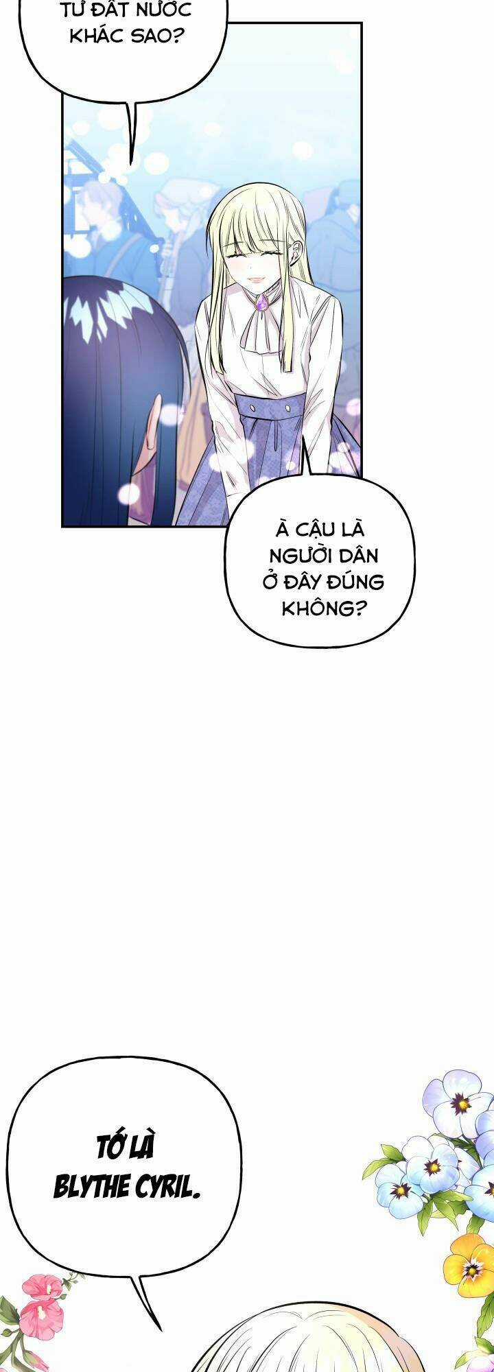 Con Gái Của Đại Pháp Sư - Chapter 71 - Trang 12