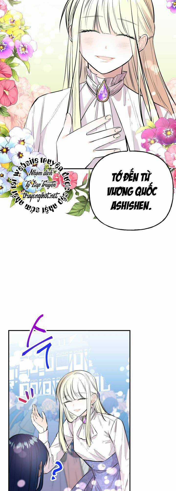 Con Gái Của Đại Pháp Sư - Chapter 71 - Trang 13