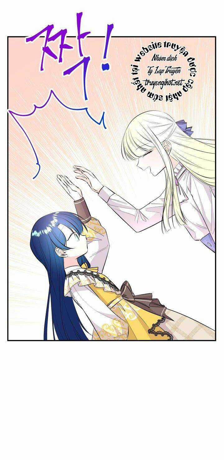 Con Gái Của Đại Pháp Sư - Chapter 71 - Trang 15