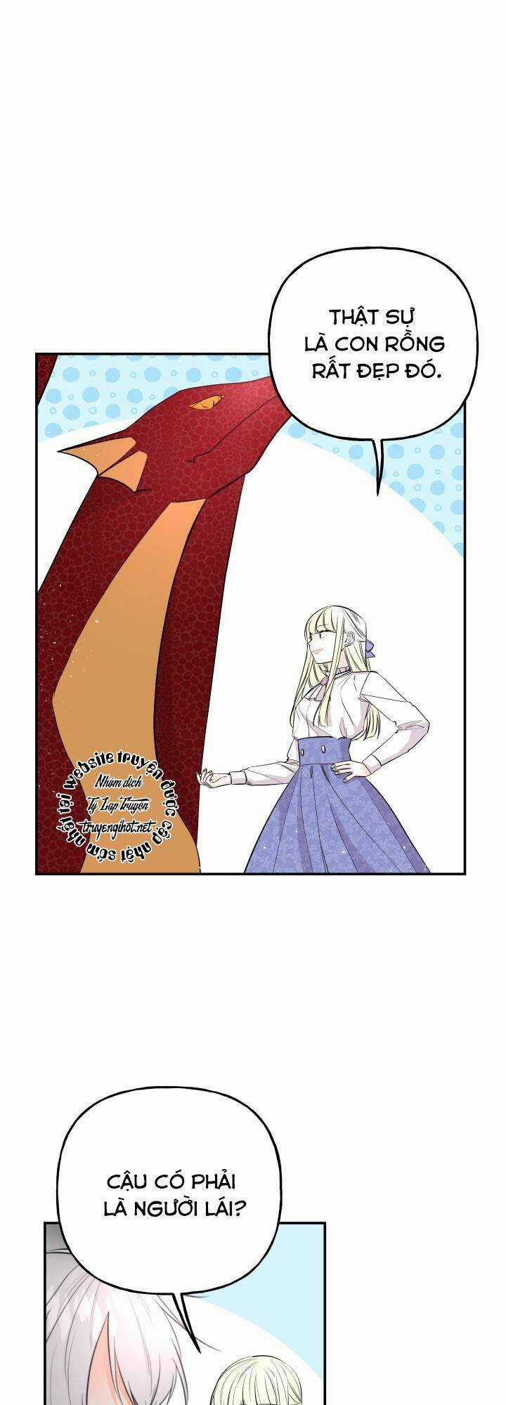 Con Gái Của Đại Pháp Sư - Chapter 71 - Trang 3