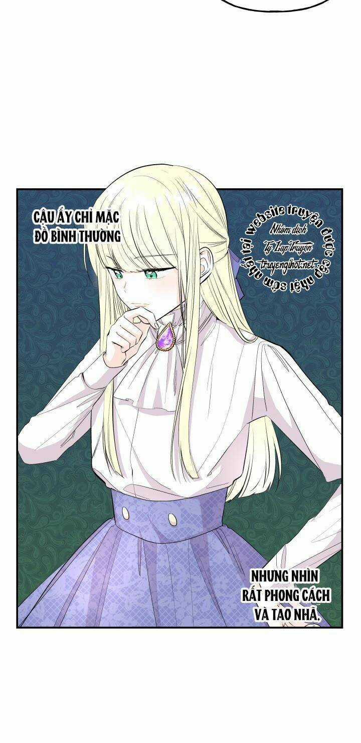 Con Gái Của Đại Pháp Sư - Chapter 71 - Trang 21