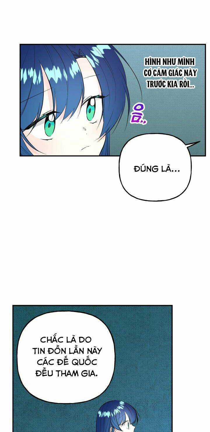 Con Gái Của Đại Pháp Sư - Chapter 71 - Trang 22