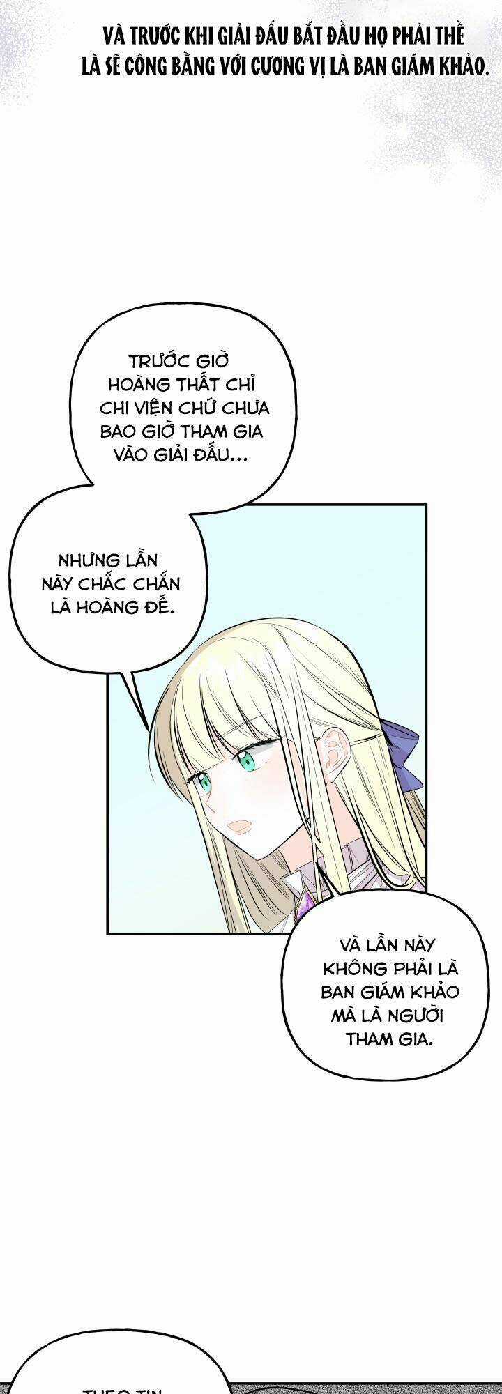 Con Gái Của Đại Pháp Sư - Chapter 71 - Trang 26