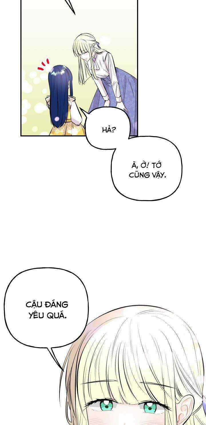 Con Gái Của Đại Pháp Sư - Chapter 71 - Trang 28