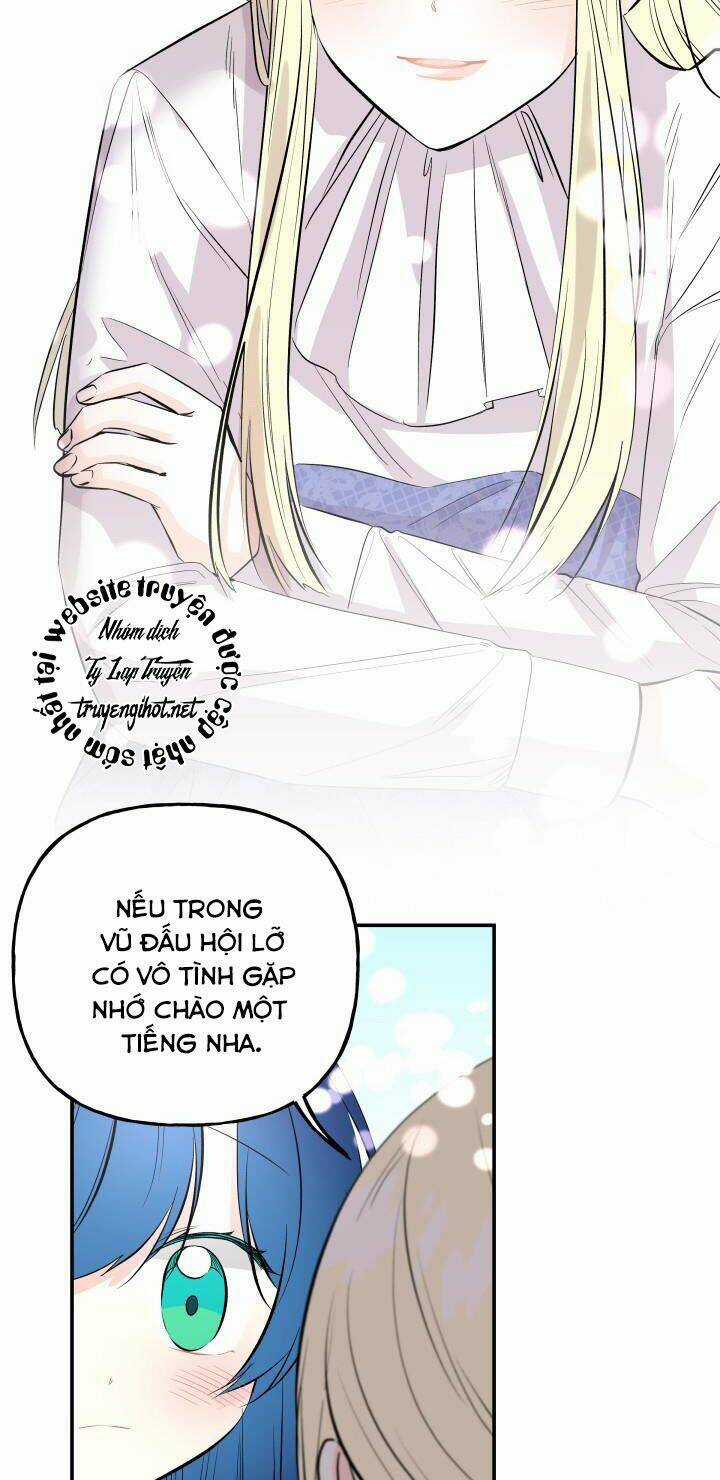 Con Gái Của Đại Pháp Sư - Chapter 71 - Trang 29