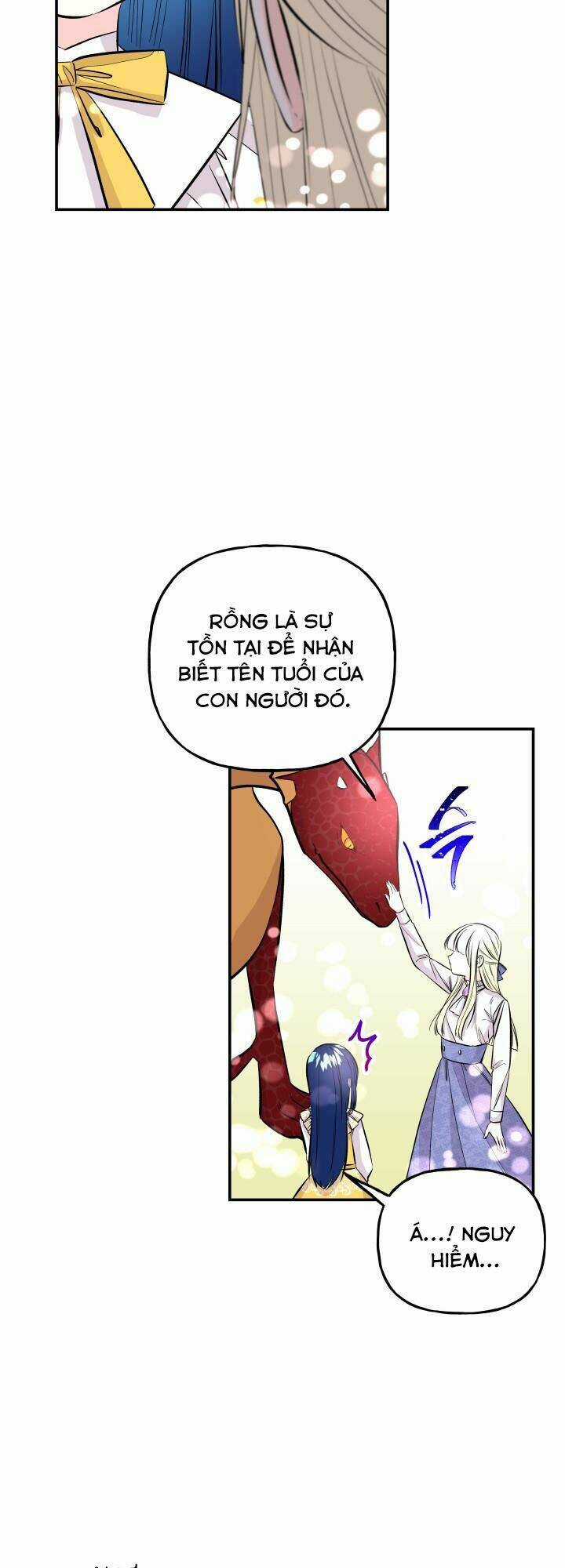 Con Gái Của Đại Pháp Sư - Chapter 71 - Trang 30