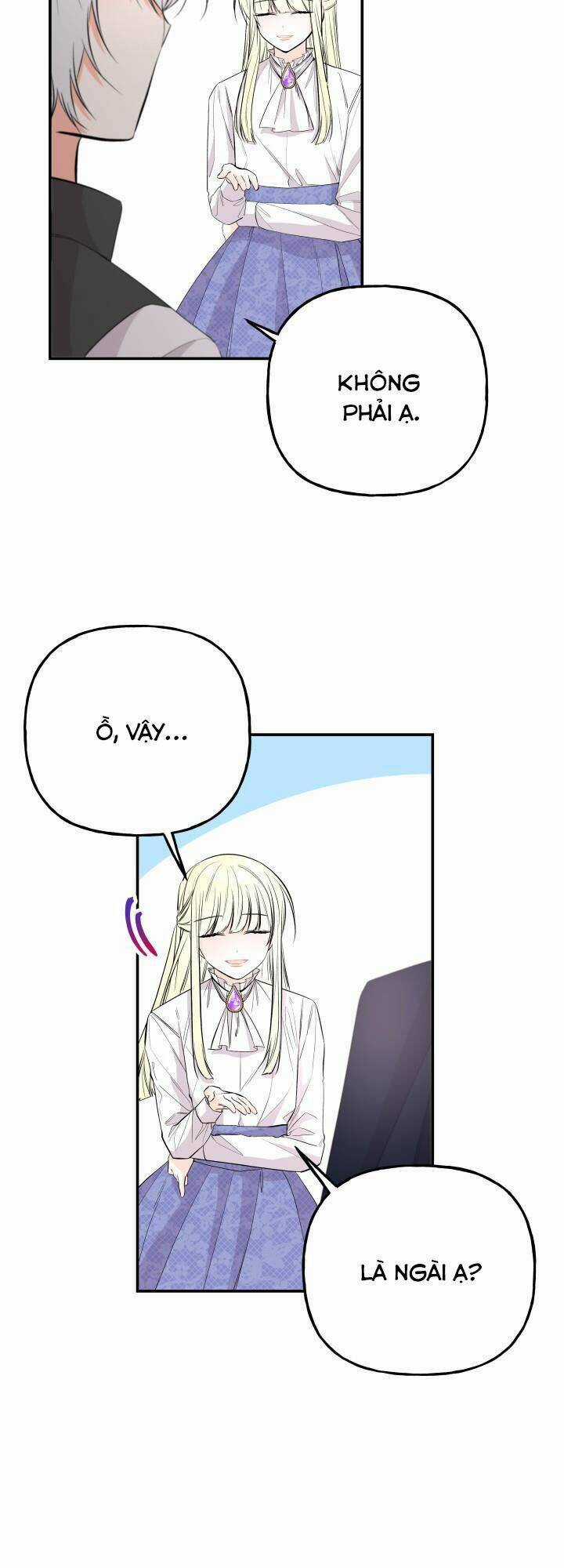 Con Gái Của Đại Pháp Sư - Chapter 71 - Trang 4