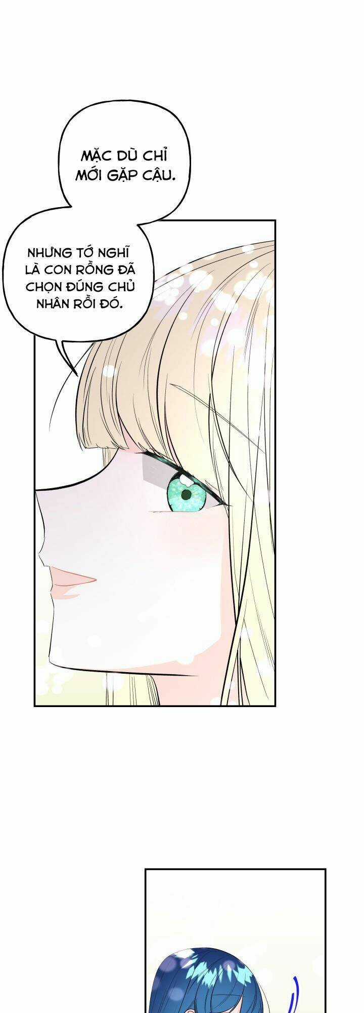 Con Gái Của Đại Pháp Sư - Chapter 71 - Trang 32