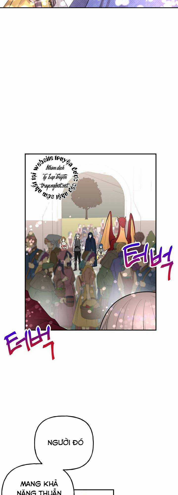 Con Gái Của Đại Pháp Sư - Chapter 71 - Trang 34