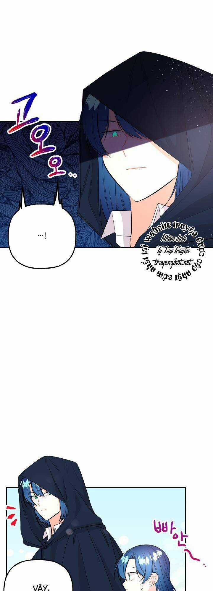 Con Gái Của Đại Pháp Sư - Chapter 71 - Trang 5