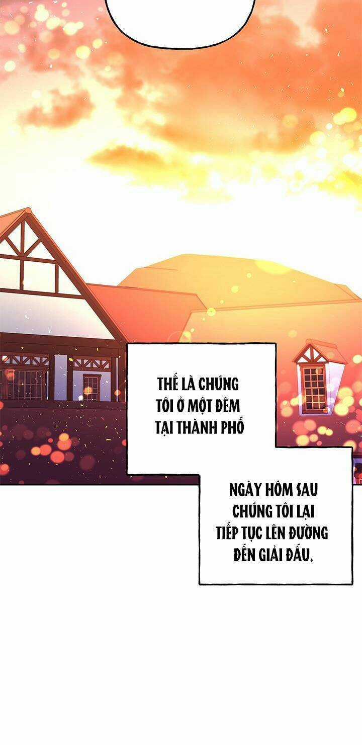 Con Gái Của Đại Pháp Sư - Chapter 71 - Trang 42