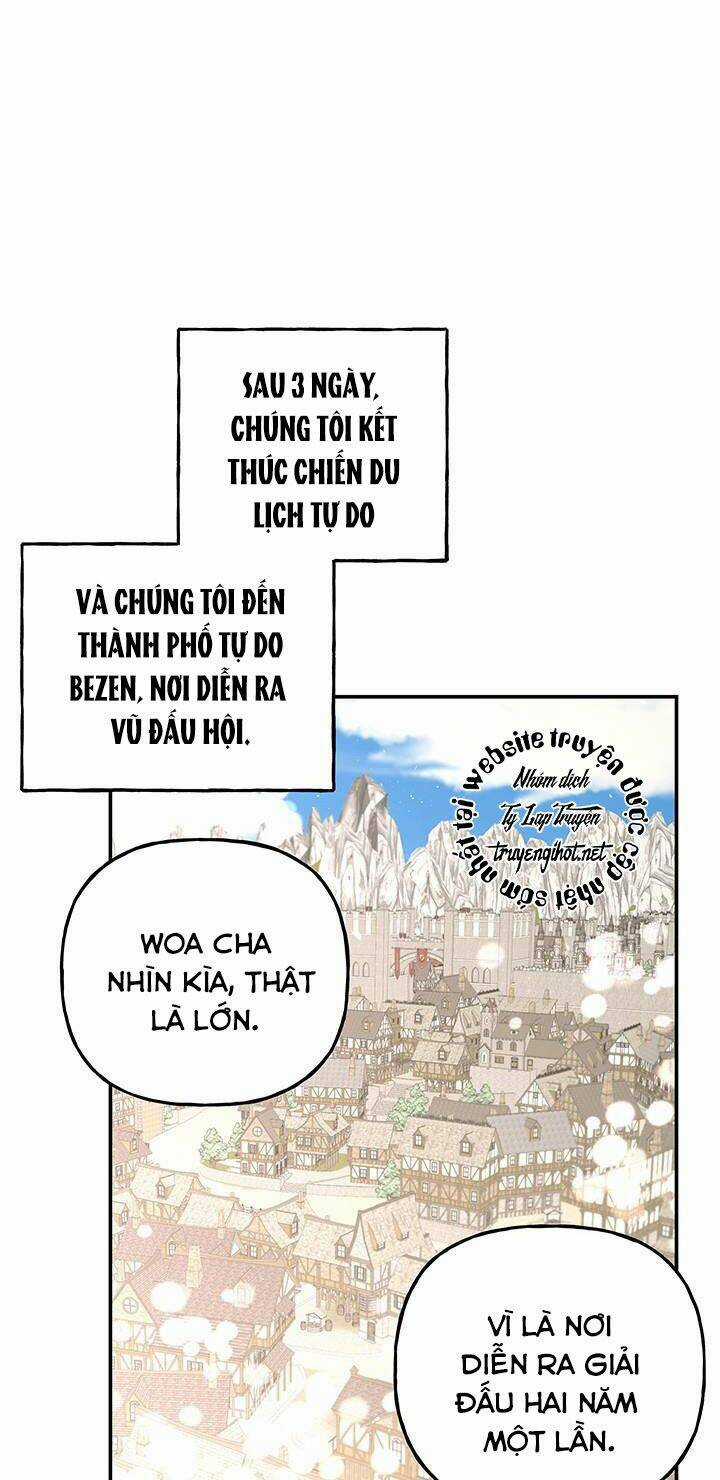 Con Gái Của Đại Pháp Sư - Chapter 71 - Trang 43